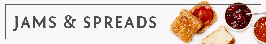 Jam & Spreads Jam & Spreads