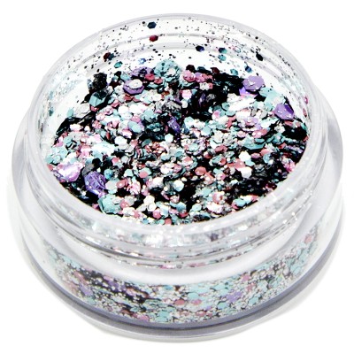 Mirror Moon Eco Glitter Unicorn Candy