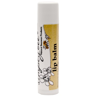 Simply Bee Lip Balm Stick