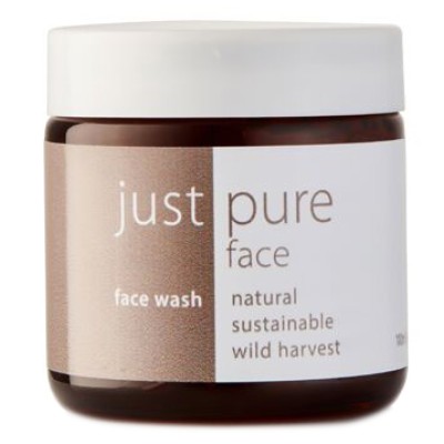 Just Pure Essential Face Wash (All Skin Types)