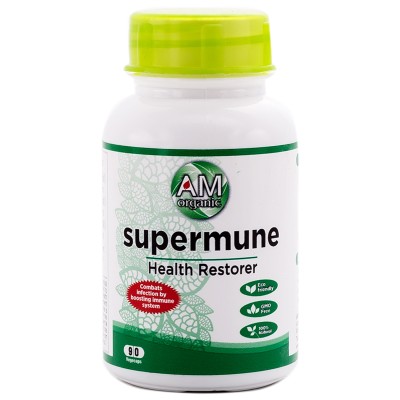 Amorganic Supermune 