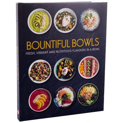 Bountiful Bowls
