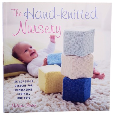 Hand Knitted Nursery