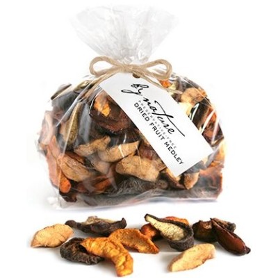 By Nature Sulphur-Free Dried Fruit Medley