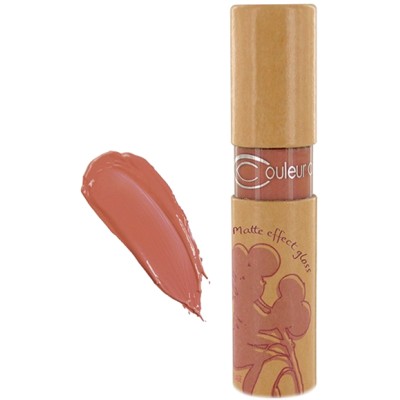 Couleur Caramel Matt Gloss - 841 Beige Nude
