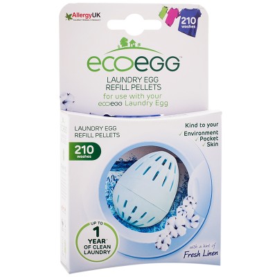 EcoEgg Laundry Egg Refill 