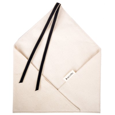 Ecorific ‘Furoshiki’ Style Cutlery Pouch
