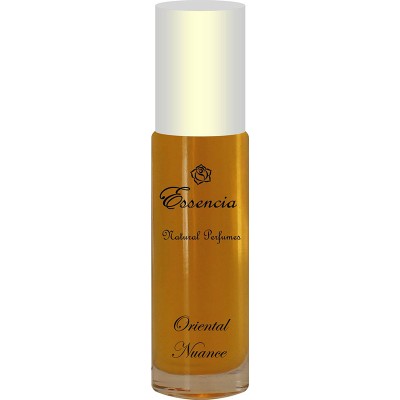 Essencia Natural Perfume Oriental Nuance Body Oil