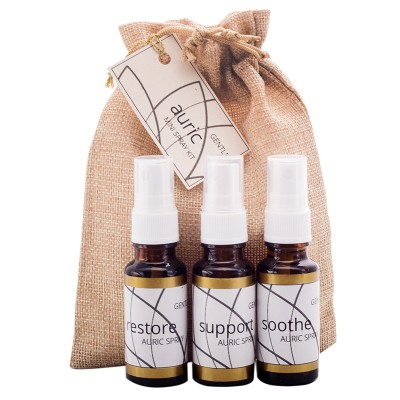 Innate Healing Gentle Auric Spray Mini Kit