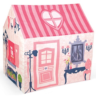 Janod Mademoiselle Fabric House