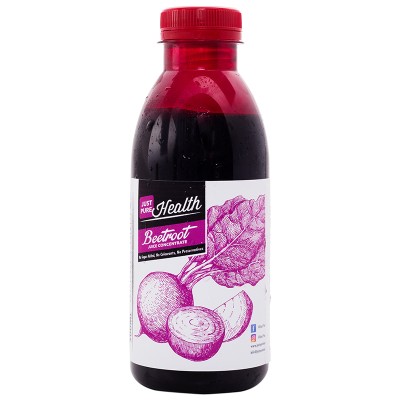 Just Pure Health Beetroot Juice Concentrate