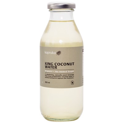 Kapruka Organic King Coconut Water