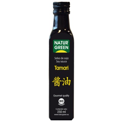 Naturgreen Tamari Sauce