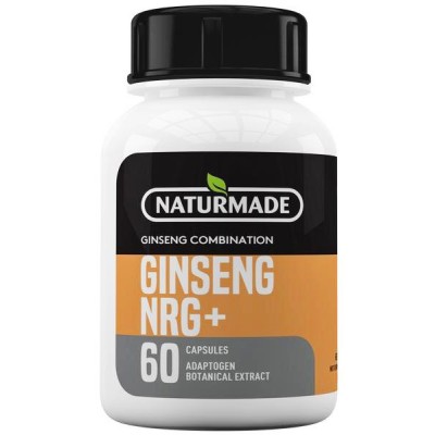 Naturmade Ginseng Plus