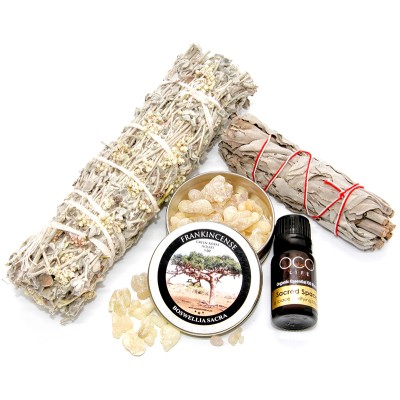 Oco Life Sacred Space Kit