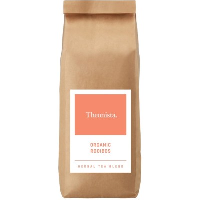Theonista Loose Leaf Organic Tea - Rooibos Blend