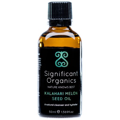Significant Organics Kalahari Melon Seed Oil
