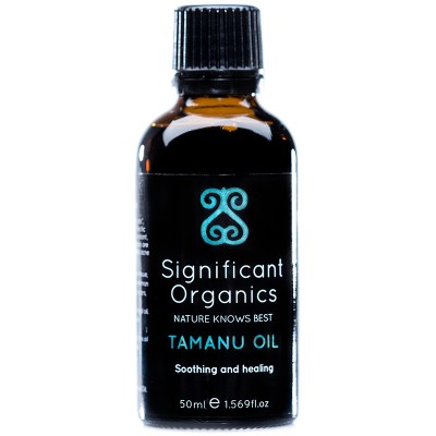 Significant Organics Tamanu Oil