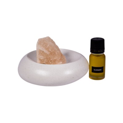Sassui Aromatherapy Diffuser - Summer