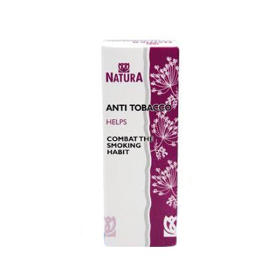 Natura Anti Tobacco