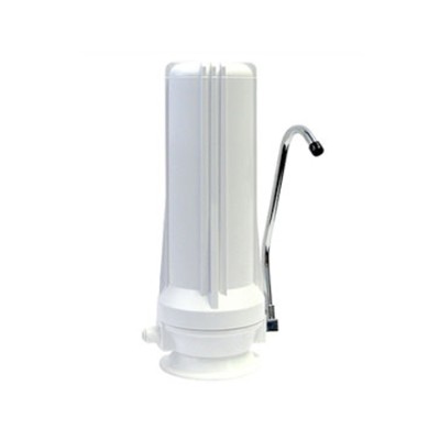 Definitive Water - Counter-top Filtration System (Ceramic)