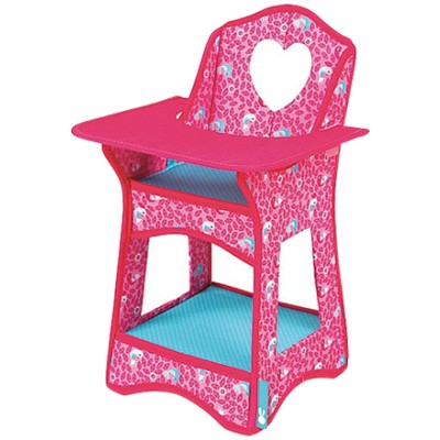 Janod Birdy Paradise Highchair