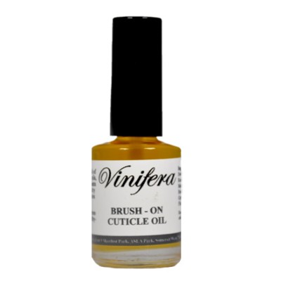 Seed Oil Cuticle Oil