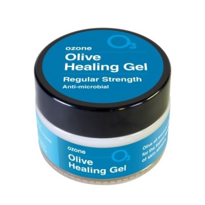 Ozone Olive Healing Gel