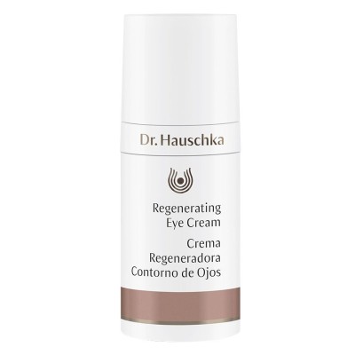 Dr. Hauschka Regenerating Eye Cream