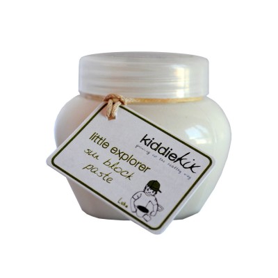 KiddieKix Little Explorer Sun Block Paste