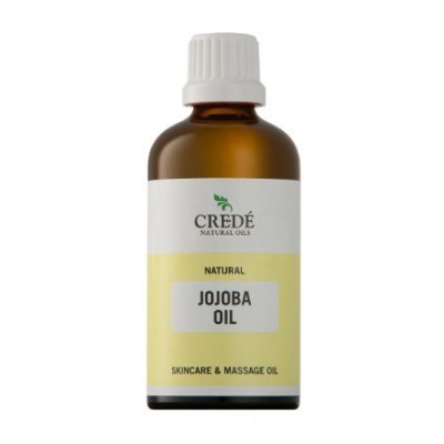 Crede Jojoba Oil