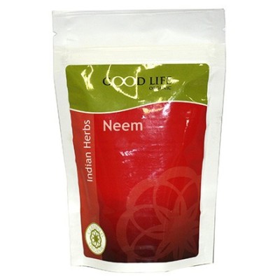 Good Life Organic Neem Leaf Powder