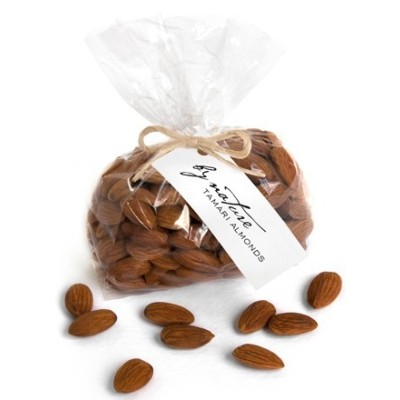 By Nature Raw Tamari Almonds