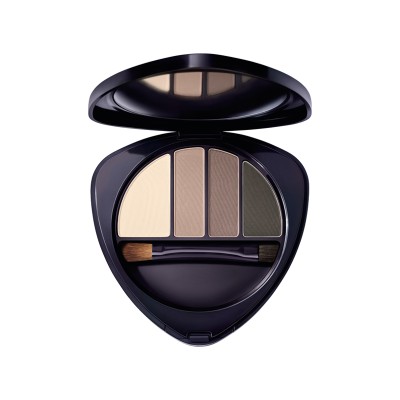 Dr. Hauschka Eye & Brow Palette 01 - Stone
