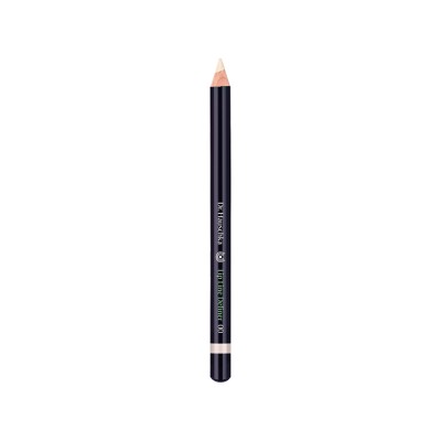 Dr. Hauschka Lip Line Definer 00 - Translucent