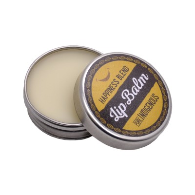 Pure Indigenous Happiness Blend Lip Balm
