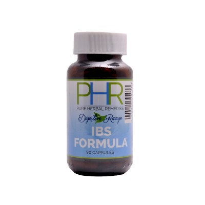 Pure Herbal IBS Formula