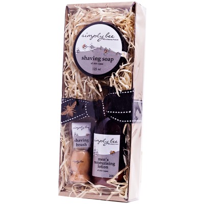 Simply Bee Mens Gift Box
