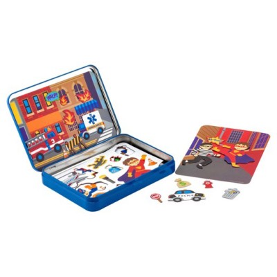 Travel Tin Super Hero