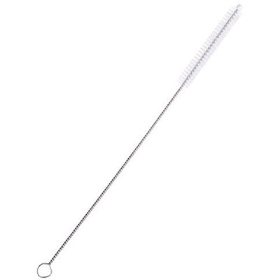 Smart Sip Stainless Steel Straw Brush