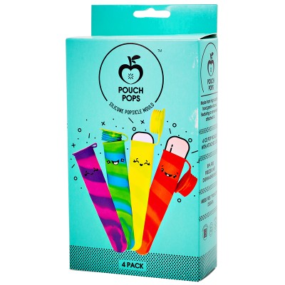 Pouch Love Pouch Pops