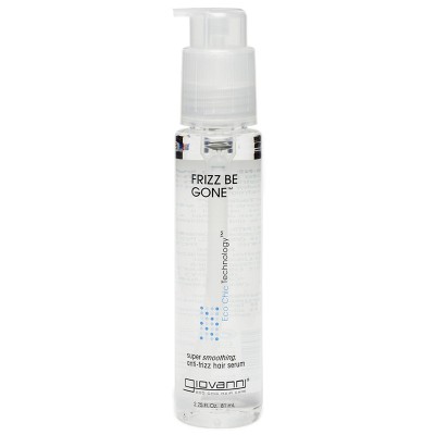 Giovanni Frizz Be Gone