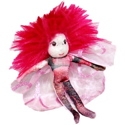 Soulplay Petal Fairy - Pink