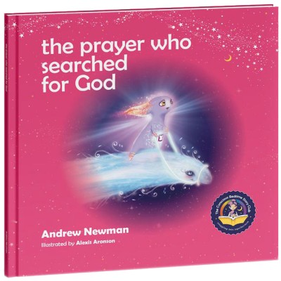 The Prayer Who Searched for God