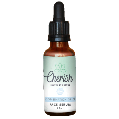 Cherish Face Serum - Combination Skin