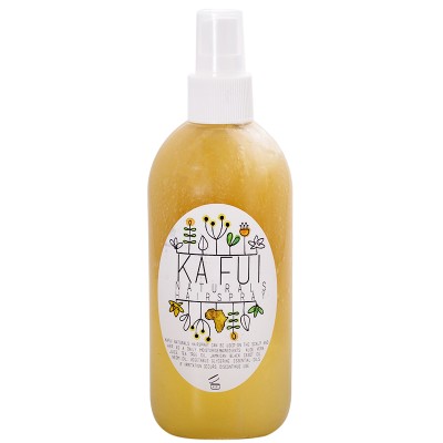 Kafui Naturals Hair Spray