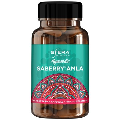 Sfera Saberry (Amla) 60's