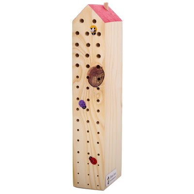 Tutus Loco Bee Hotel - Single