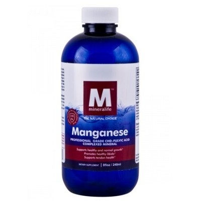 Mineralife Manganese