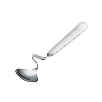 Kitchen Craft Stainless Steel Honey Spoon